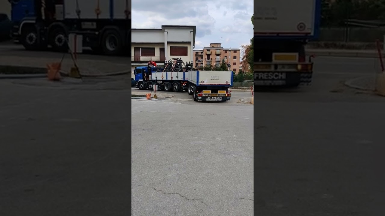 Arrivo delle campane dopo il restauro a Capriano - 23 settembre 2022