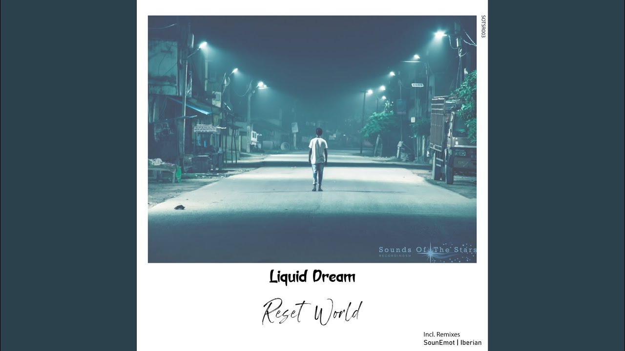 Reset World (SounEmot Remix)