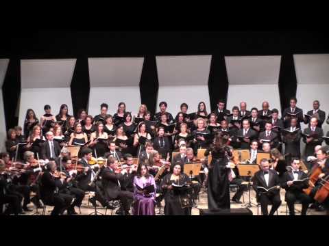 Mozarts Requiem - Introitus - Kyrie