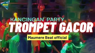 KANCINGAN PARTY MAUMERE TERBARU VIRAL 2024🌴 TROMPET GACOR 🌴 Maumere Beat official