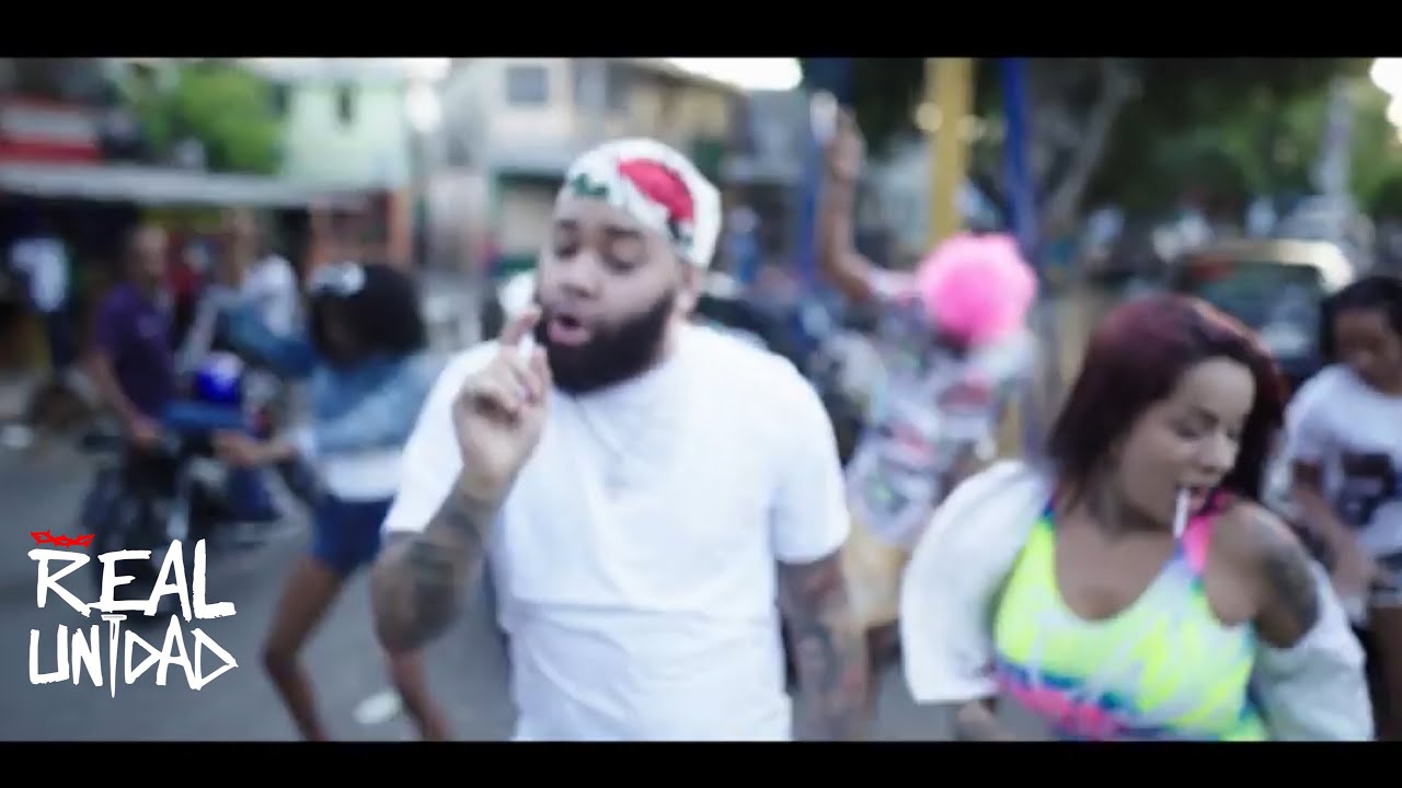 Luz Baja - Flow Peluche 🧸 ( Video Oficial )