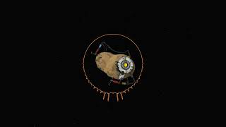 [Moby Dick Audiobook] Chapter 48. The First Lowering by GlaDOS from Portal game