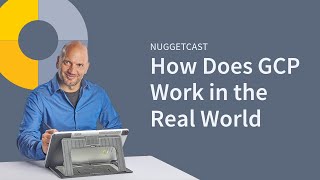 NuggetCast: Google Cloud Platform