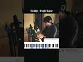 Tabiji / Fujii Kaze Part 5 covered by YUUTA