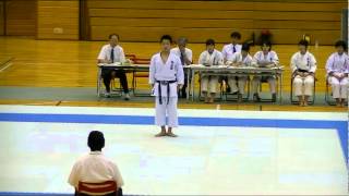 04540 201406014IH予選 個人型上海