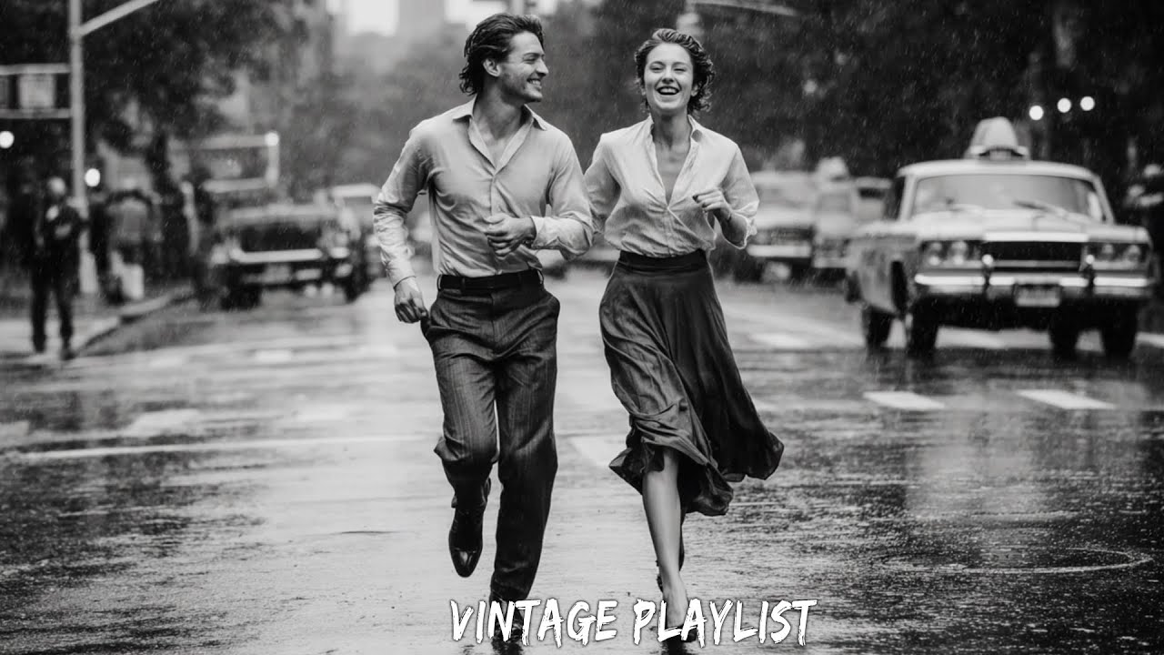 Old Love Songs 💝 The Most Emotional 60s Love Songs 🎶 Vintage Love songs
