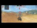 Стрим игры &quot;World of Tanks&quot;.