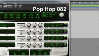 Xpand!2 sounds - Part 28 - Loops