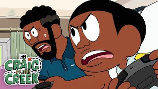 Power Punchers!  | Craig of the Creek | Cartoon Network