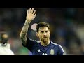 كاس العالم آخر فرصه لميسي قبل الاعتزال حلمي تحطم واختفي 