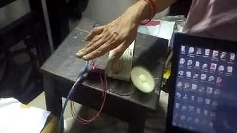 IR+ARDUINO (DC MOTOR SPEED CONTROL )