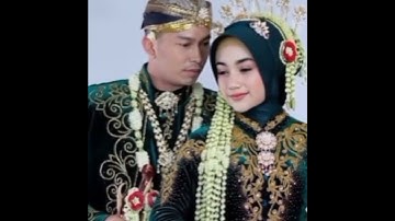 #PERNIKAHAN BEDA USIA# ktika si istri TK, si suami jd TKI