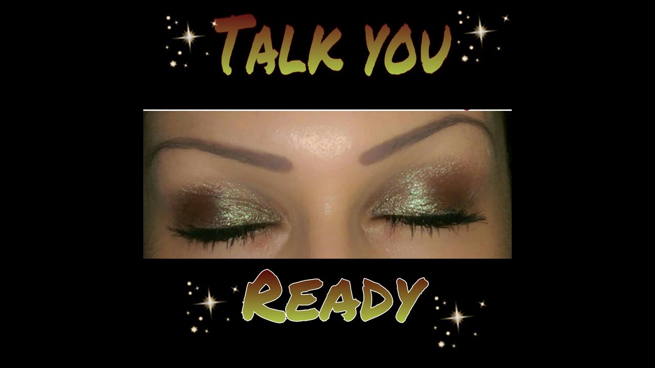 Talk You Ready - Inglo...