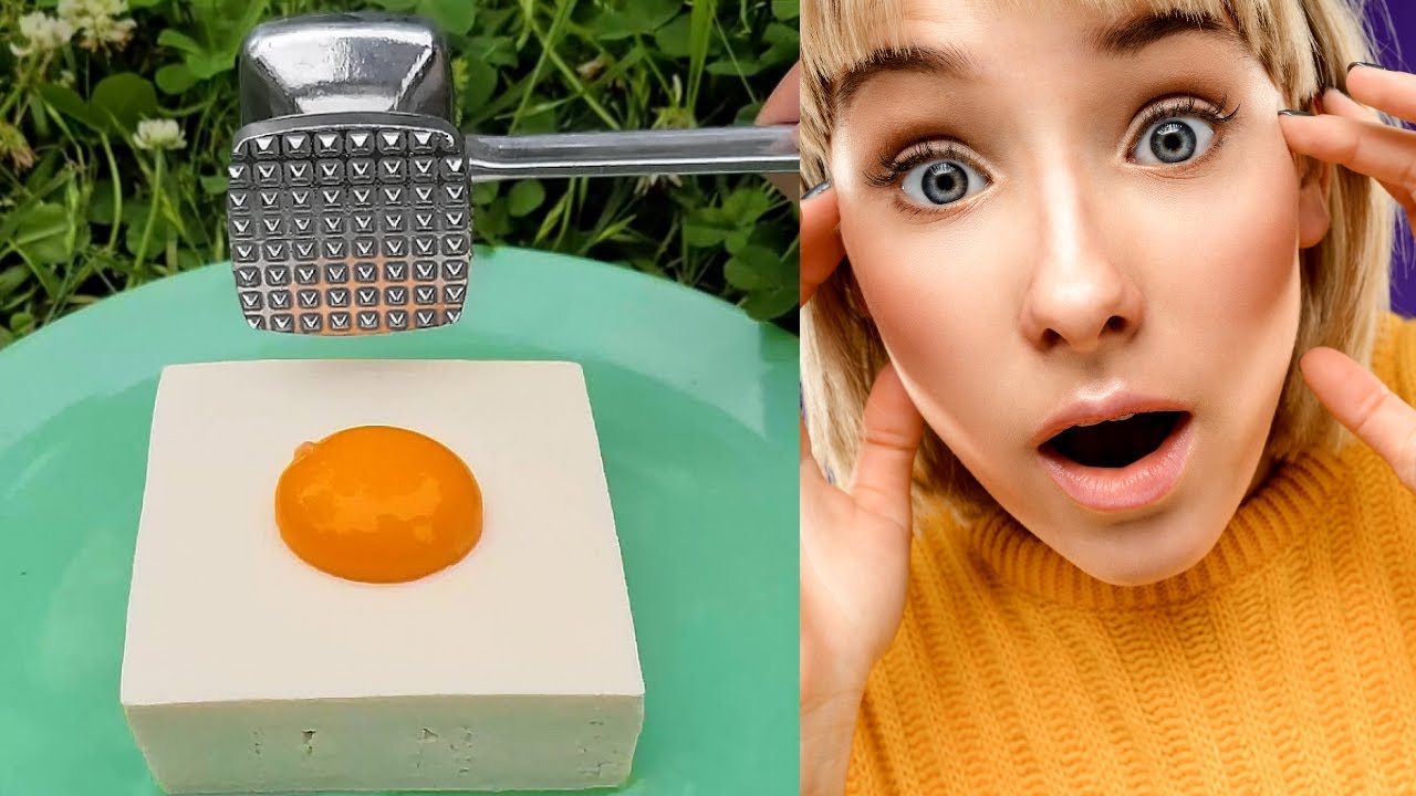 Oddly Satisfying & Relaxing Video to Help You Feel Calm - YouTube