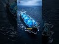Why Ships Stay Away From LNG Carriers | Hidden Danger Explained