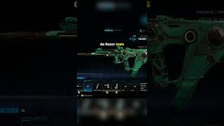 Razor Melhor que Carbon? Loadout da Razor 9mm no Call of Duty Warzone ainda é Meta?