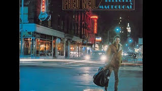 Fred Neil - A Little Bit of Rain chords