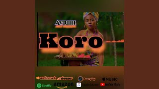 Koro - Avriih Simba