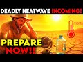 8 Must-Have Items to Survive This Month&rsquo;s Deadly Heatwave