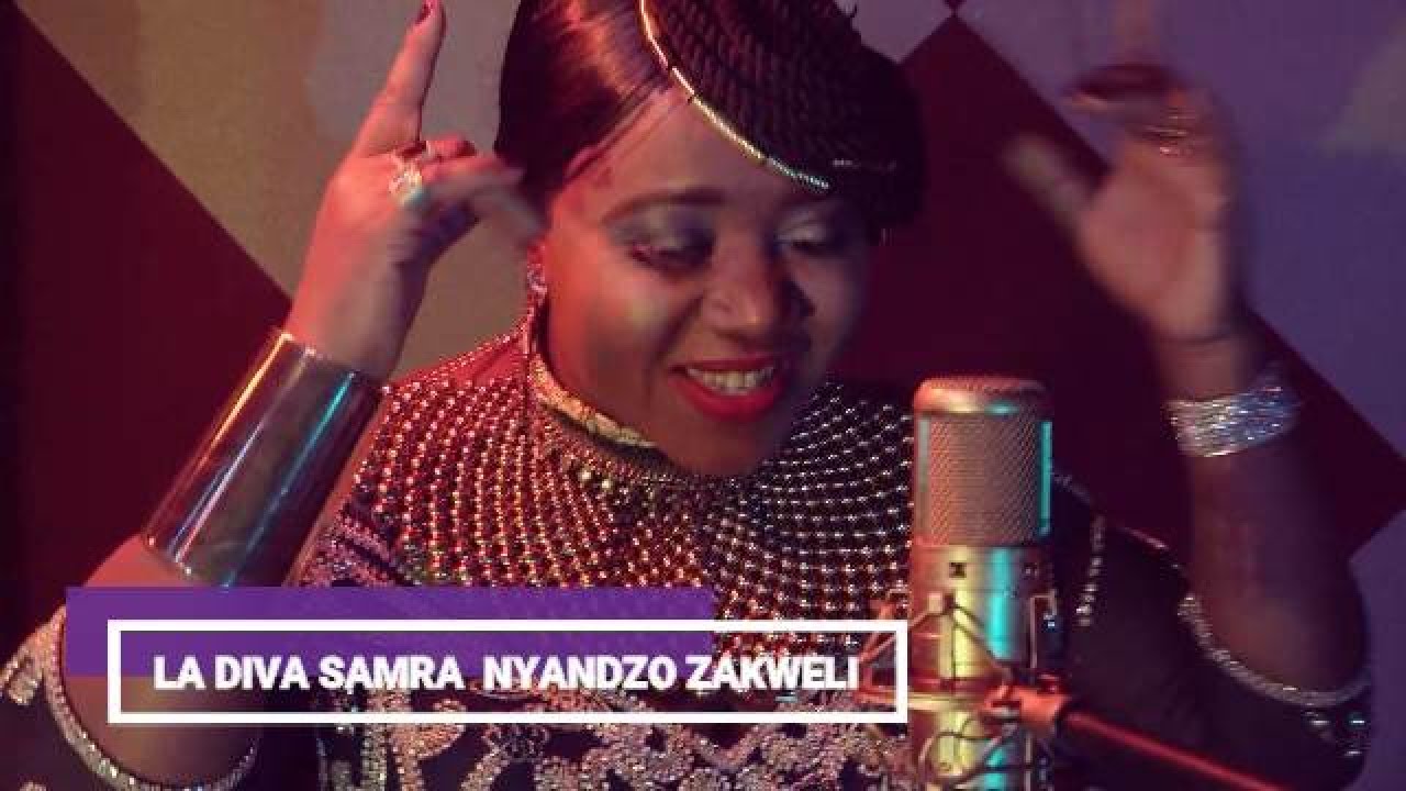 LA DIVA SAMRA  NYANDZO ZA KWELI & YENALADHA
