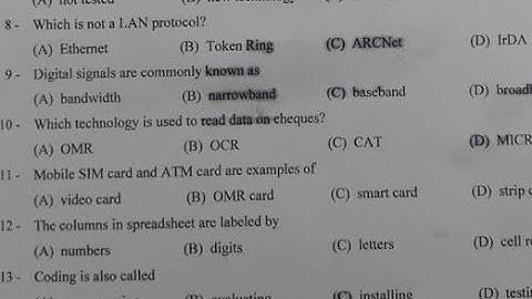 11th class computer question paper 2023|Gujranwala board|11 class computer group 1 mcqs paper 2023