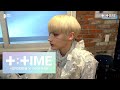 [T:TIME] HUENINGKAI's Matching "Shapes" - TXT (투모로우바이투게더)