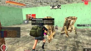 Della - Stormz Pvp Montage 2