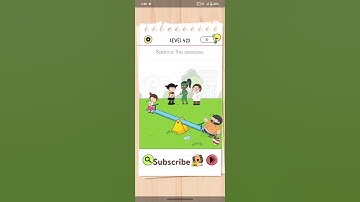 brain test all star level 423 #trending #games #newshorts #viralshorts