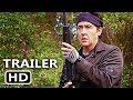 BLΟΟD MΟNЕY Official Trailer (2017) John Cusack, Mystery Movie HD