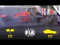 The 'joke' decision that highlights a bigger F1 problem