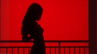 A love too deep for daylight