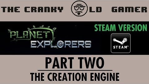 Planet Explorers 2014 - Part Two