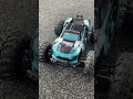 80KM H RC CAR ZLL BEAST MAX SG116 Unboxing And Preview TEMU