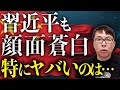 習近平も顔面蒼白！！中国経済ガチカウントダウン！トヨタの戦略が大正解だった！！特にヤバいのは◯◯！！安心して旧正月迎えられるの！？重い！売れない！環境に悪い！これ何？｜上念司チャンネル ニュースの虎側