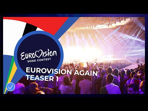 Watch the #EurovisionAgain Semi-Final Special on Saturday 19 December