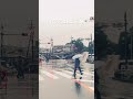 多摩市乞田五差路 クリーデンス・クリアウォーター・リヴァイヴァル 「雨を見たかい」 #ccr