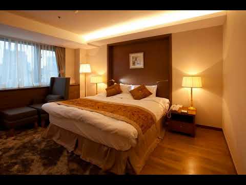 Hotel Hyundai Vladivostok Russian Federation Youtube - 