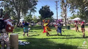 Huitzitzilin Ollin-Lodi California