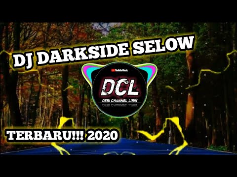 TERBARU!!! DJ DARKSIDE SELOW BY RIZKI IRFAN NANDA