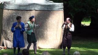 Download Lagu GreenStage 2012: The Taming of the Shrew (Directed by Marc Mok Moser) Scenes from Acts 3 \u0026 4 MP3