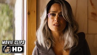 THE HUMMINGBIRD PROJECT Clips + Trailer (2019)