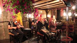 Antikköy Ramazan 2014 Fasıl : Safâlar Getirdiniz Safâ Geldiniz Dostlar