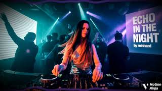 Echo in the Night - Moderner Trance-Song 2025