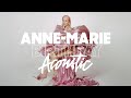 Anne-Marie - BIRTHDAY [Official Acoustic]