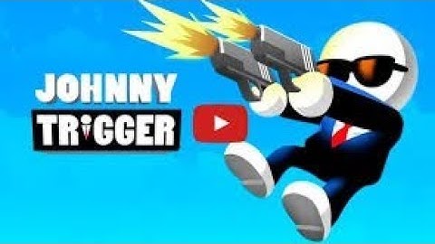 _ JOHNNY TRIGGER _Noob Vs Pro Level 26 to 45 Gameplay- Johnny Trigger Best GamePlay Android/iOS #11