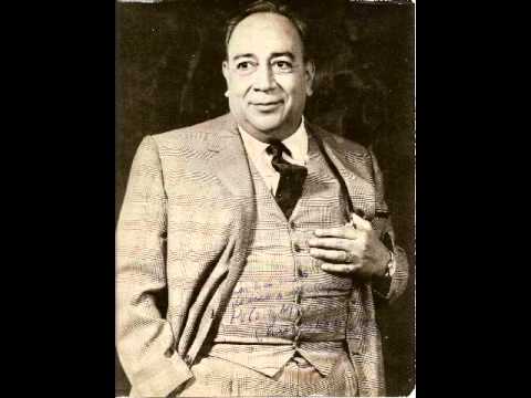 Chango Rodríguez - Bailecito del Pobre