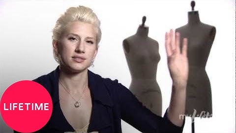 Project Runway: Exit Interview: Episode 3 | Lifetime