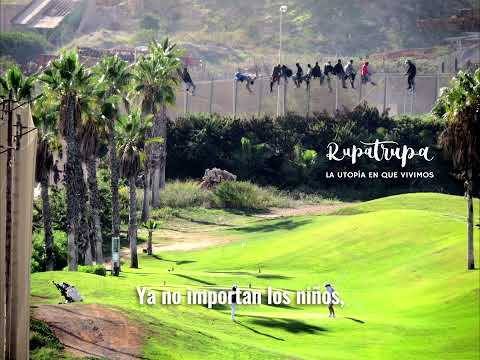 Rupatrupa - La Cultura del Miedo (letra)