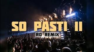 Download lagu DJ VIRAL!!! MAMAN TEN - SO PASTI II ( RD REMIX ) FVNKY STYLE 2024‼️