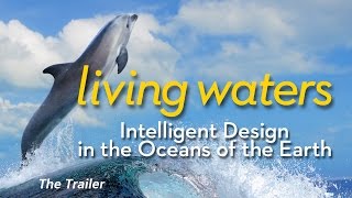 Living Waters Trailer